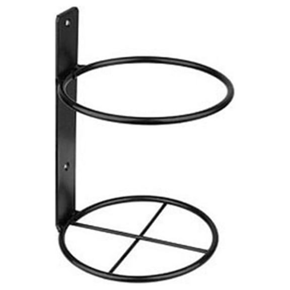 Wall Mounted Wine Bottle Holder Display Rack Hanger Kitchen Organization for Champagne Cocktail Bottle Metal Storage