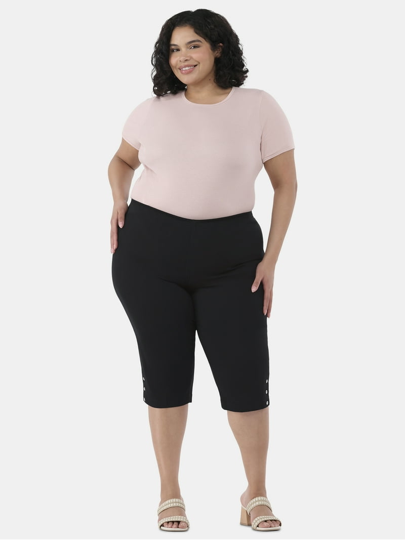 クラネ　Roll up half pants JUSTIN GALL - 16024B 2WAY EXP TROUSER CRACK NYLON BLACK – SUUS