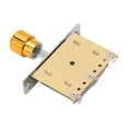 thumbnail image 4 of Guitar Pickup Switch, Pickup Toggle Switch Sturdy Practical Portable 3 Way Easy To Install Convenient Control  For Replacement Gold, 4 of 8