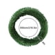 thumbnail image 2 of 1 Paquete de Navidad Especial Norfolk Rattan 550CM Artificial Falso Verde Guirnaldas para Decoración Interior de Hogar Xmas Holiday, Ramas de sauce de Navidad decoraciones 6cm, 2 of 6