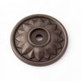 thumbnail image 4 of Alno Inc Fiore Rosette, 4 of 6