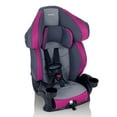 thumbnail image 6 of Evenflo Chase Plus 2-in-1 Harnessed Booster Car Seat, 6 of 14
