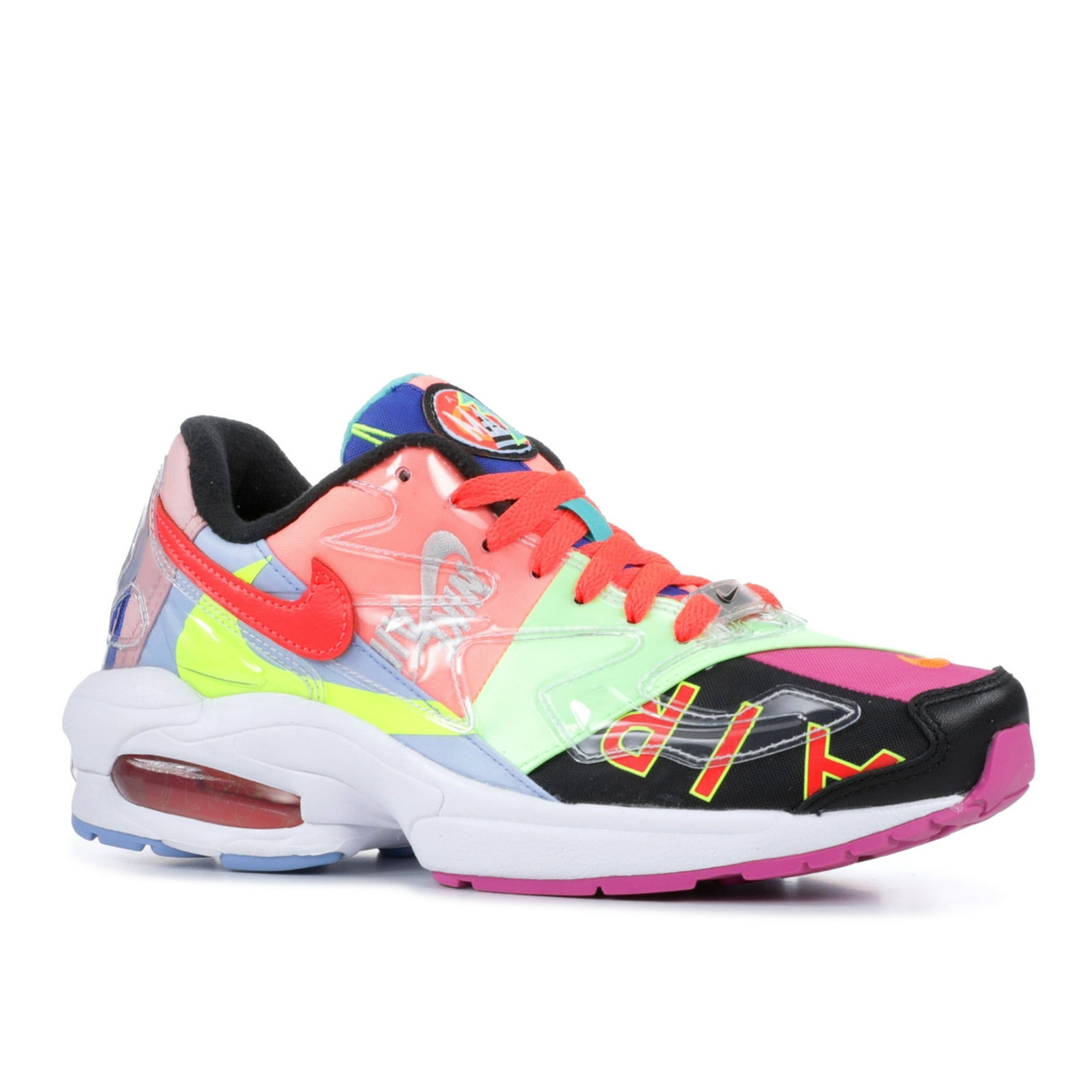 Nike Men Air Max 2 Light Atmos Bv7406 001 Size 9.5 Walmart