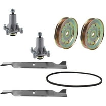 192870 Mower Deck Kit
 Fits Husqvarna GTH2654T LGT2654 YTH2454