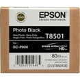 thumbnail image 2 of Epson T8501 - 80 ml - photo bl, 2 of 2
