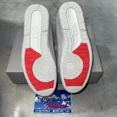 thumbnail image 4 of N I-K-E A i r-Jor-dan 2 Retro SP x Union Shoes Grey Fog DN3802-001 Men’s NEW-FAST SHIP, 4 of 6
