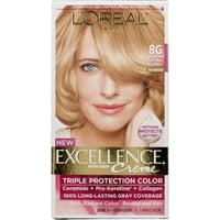 L Oreal Hicolor Intense Red Before And After Hairstyle L Oreal Hair Color