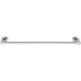 thumbnail image 2 of American Standard 7105018.002 Studio S 18 Inch Towel Bar, 18", Polished Chrome, 2 of 3