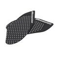 thumbnail image 3 of Labymos Motorcycle Anti slip Tank Pad Sticker Knee Grip Traction Side Pads Fit for BMW, 3 of 8