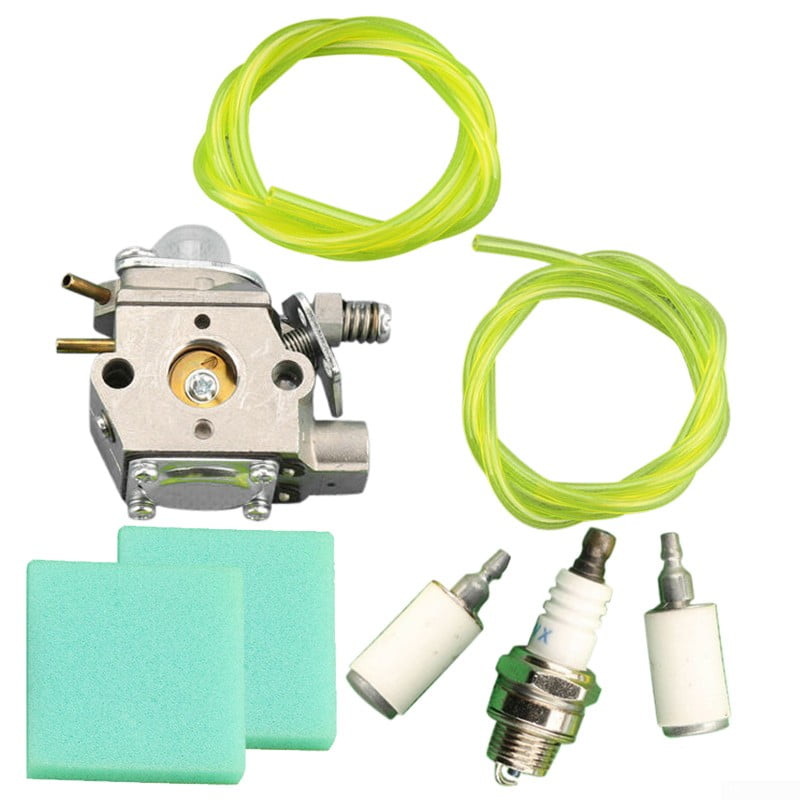 Carburetor Carb Kit For Weed Eater XT200 XT25 XT250 XT300 XT35 XT400