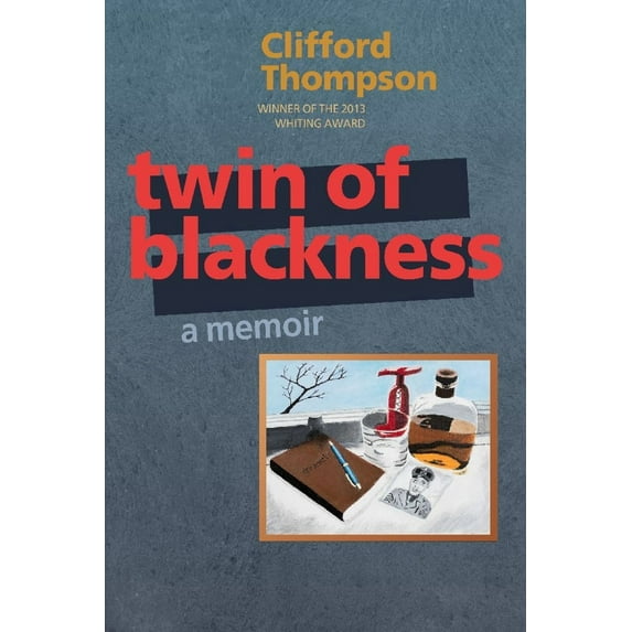 Pre-Owned Twin of Blackness (Paperback) 1938769104 9781938769108