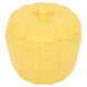 thumbnail image 1 of Cubo De Hielo, Fácil Operación Máquina Para Hacer Cubitos De Hielo Diseño De Calabaza Sin BPA Seguro Para Fiesta Para Bar Para Boda, 1 of 7
