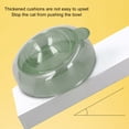 thumbnail image 4 of Bol de Nourriture pour Chat Incliné 500ml, Bol Surélevé Incliné pour Chats Chiens Usage Intérieur, 4 of 7