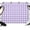 Purple, variant on Purple Backdrop for Photography,Fabric Photo Background Backdrop,Country French Rustic Buffalo Plaid Modern Art Photo Booth Background for Portrait Photoshoot Video Wedding Decoration Banner 7x5ft