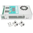 thumbnail image 1 of Controlador de carga solar MPPT NikouMX Uso conveniente, 1 of 8