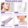 thumbnail image 2 of Radiofrecuencia Facial Masajeador Reductor Papada Belleza Antiarrugas Radio Frecuencia Facial Reductor De Papada, 2 of 4
