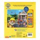 thumbnail image 2 of Paw patrol Rubble Crew Vamos a Construir Phoenix Varios Autores, 2 of 2