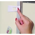 thumbnail image 4 of Refrigerador Latch Dreambaby Secure Child Safety, 4 of 5