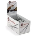 thumbnail image 2 of Norpro 7" Chrome Plated Wire Mini Whisk - Use to Whip Stir Mix Dressing Sauces, 2 of 2