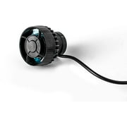 Jebao SLW-5 Wave Maker Flow Pump with Controller for Marine Reef Aquarium, 792 GPH