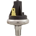 thumbnail image 7 of Gecko 510AD0249 1Amp 1/8"mpt PNO 2.0psi Metal Pressure Switch, 7 of 7