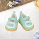 thumbnail image 3 of Muñeca Zapatos de regalo Muñeca de cuero Simución Decoración Accesorio Juguetes para niños para fiesta de cumpleaños de año Nuevo Chica de Acción verde Baoblaze Zapatos de muñeca, 3 of 8