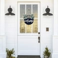 thumbnail image 2 of Welcome Sign Welcome Front Door  Wood Sign Hanging Welcome Sign for Farmhouse Porch Welcome Sign Front Door Decoration, 2 of 7
