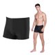thumbnail image 2 of Pantalones cortos de baño para hombre pantalones cortos de baño cinturón elástico ajustable línea ordenada meticulosa telas especiales de alta elasticidad para nadar Higoodz Otros, 2 of 8