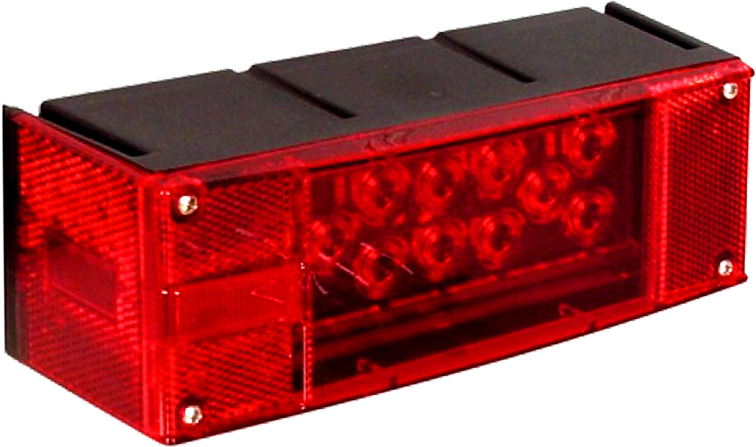 LIBRA Low Profile 18 LED Submersible Trailer Light Kit - 24011