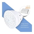 thumbnail image 4 of Full Spectrum LED Grow Light E27 Plant Lamp Fitolamp for Indoor Seedlings Flower, 4 of 6
