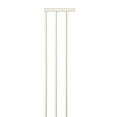 thumbnail image 2 of North States 7 inch Extension for Easy-Close Gate White 7" x 29", 2 of 5
