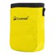 thumbnail image 1 of Bolsa portaherramientas, organizador, bolsa de magnesio para escalada, portátil con cordón ajustable, cinturón lumbar, de uso versátil para montañismo Amarillo, 1 of 8