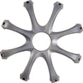 thumbnail image 1 of Kicker GR120 Grille de Haut-Parleur 12 Pouces pour Kicker Comp/CompVR/CompVT/CompVX/Solo Classic, 1 of 3