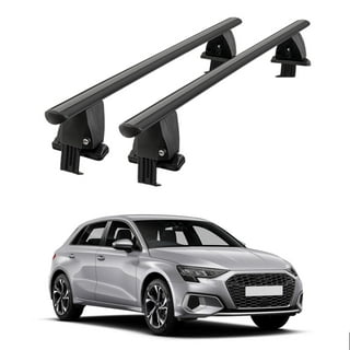 Buy Audi A3 roof racks