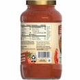 thumbnail image 2 of 2X - Prego Italian Tomato Pasta Sauce Flavored With Meat, 24 Oz Jar, 2 of 8