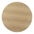 thumbnail image 5 of Moe's Home Collection Otago Wood Dining Table Natural Color, 5 of 7