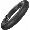 thumbnail image 5 of Hongchun 10x2.5 Outer Tire 10x2 Inner Tubes Inflation Replacement Front/Rear Wheel Tires for Inokim Quick/ Ox Scooter Electric Scooter (Inner Tube), 5 of 5