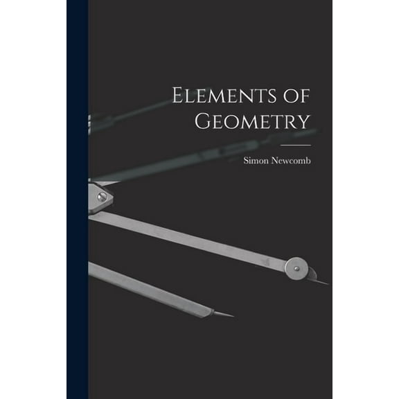 Elements of Geometry [microform] (Paperback)