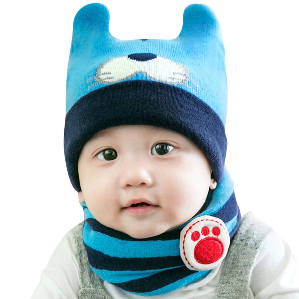 Купить Шапку Ребенку