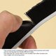 thumbnail image 2 of 2uds. Cepillo de limpieza de grietas Cepillo multifuncional de hendidura larga (4 piezas), 2 of 6
