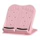 thumbnail image 2 of Tabla inclinada para pantorrillas, ajustable, 13 niveles, antideslizante, para tobillos y pies Rosado, 2 of 4