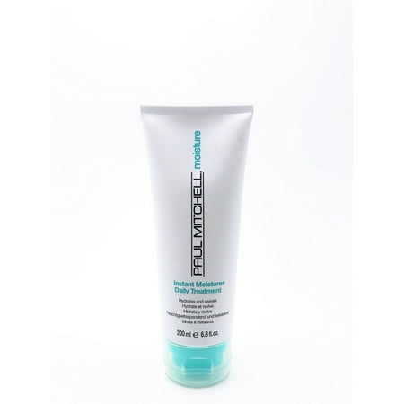 Instant Moist Daily Treatment - Paul Mitchell Instant Moisture Daily Treatment 6.8 Oz