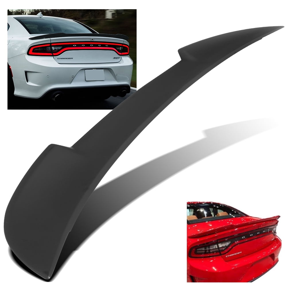 Modifystreet For 1120 Dodge Charger Factory Style Flush Mount Rear