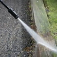 thumbnail image 4 of Sun Joe Electric Pressure Washer with Adjustable Spray Wand & Carry Handle, 11-Amp, 4 of 13