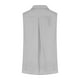 thumbnail image 4 of Vestidos Casuales Para Mujer, Blusas De Mujer De Moda Vestido informal sin mangas liso de verano para mujer de moda, 4 of 7