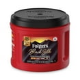 thumbnail image 2 of Coffee, Black Silk, 24.2 Oz Canister | Bundle of 5 Each, 2 of 6
