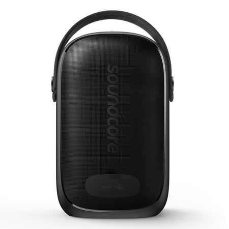 Soundcore - Rave Neo - Black