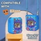 thumbnail image 3 of Bitzee Interactive Digital Pet Silicone Case with Lanyard - Protective Skin Sleeve for Virtual Electronic Pets, 3 of 3