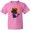 Azalea, variant on Black Cat, Cat Wearing Witch Hat, Halloween Youth T-Shirt