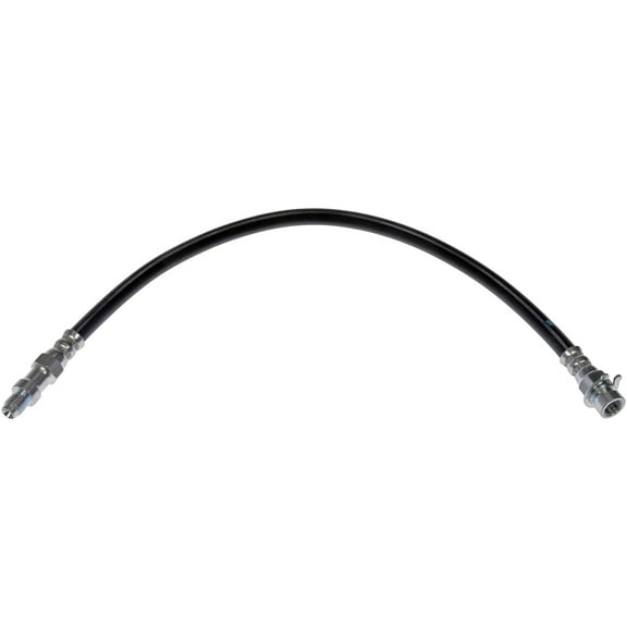Dorman H36563 Rear Brake Hydraulic Hose for Specific Chevrolet / GMC Models